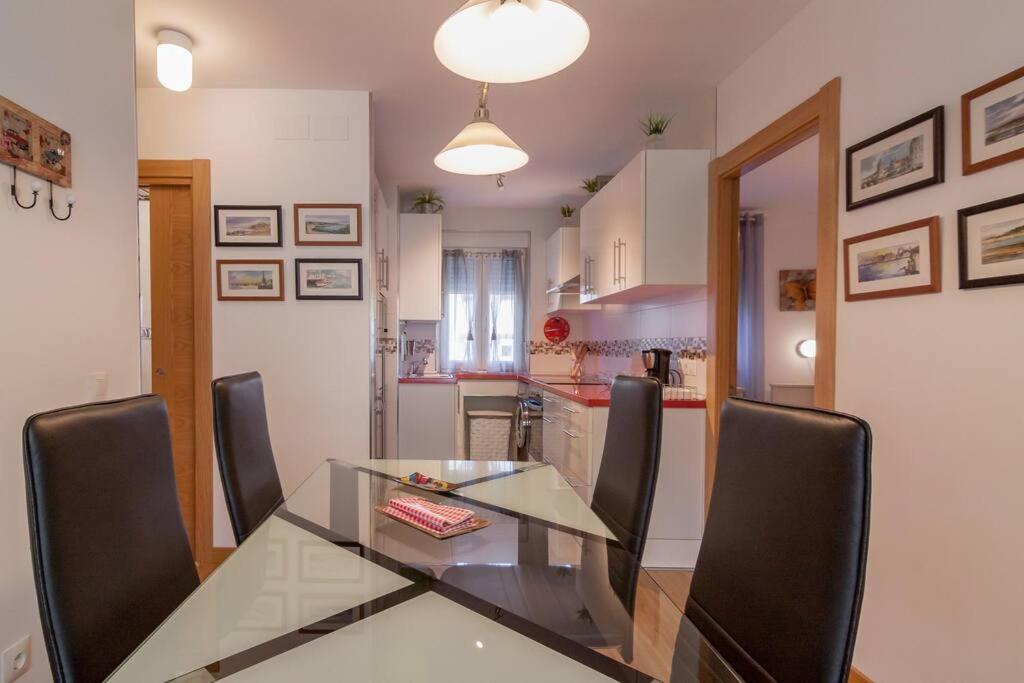 Davila Park'S Apartment Wifi Santander Buitenkant foto