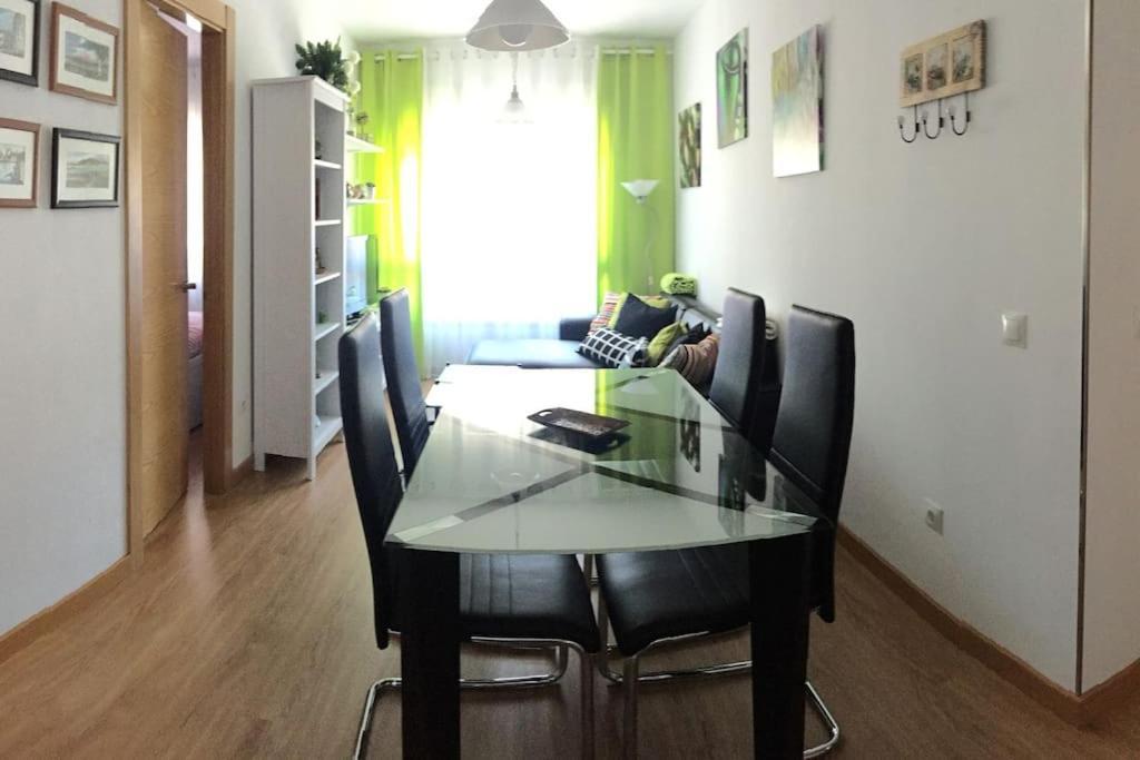 Davila Park'S Apartment Wifi Santander Buitenkant foto