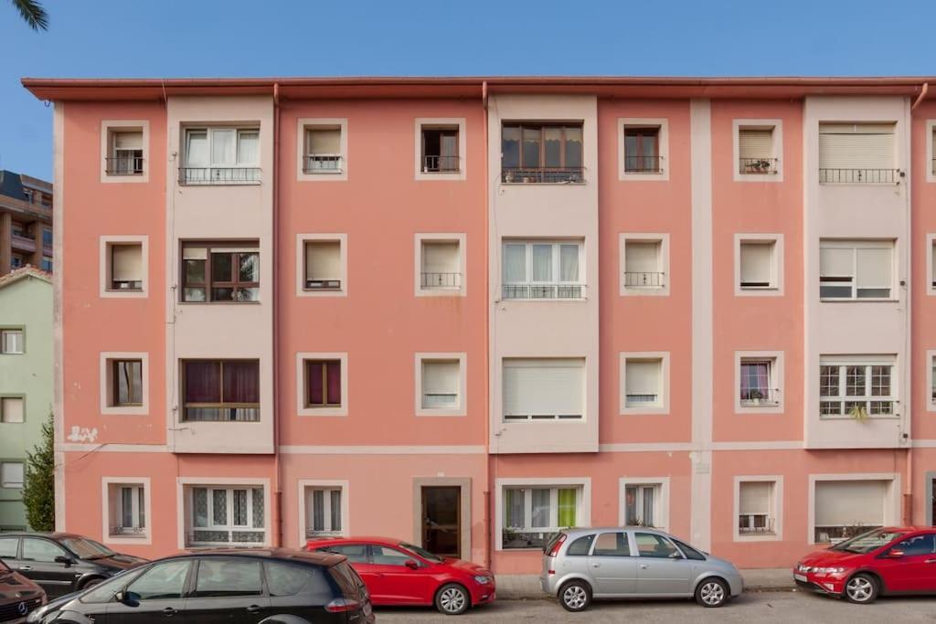 Davila Park'S Apartment Wifi Santander Buitenkant foto