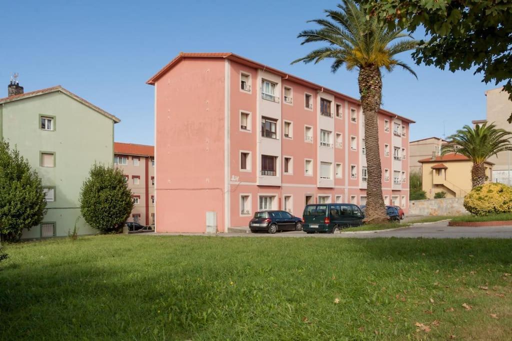 Davila Park'S Apartment Wifi Santander Buitenkant foto